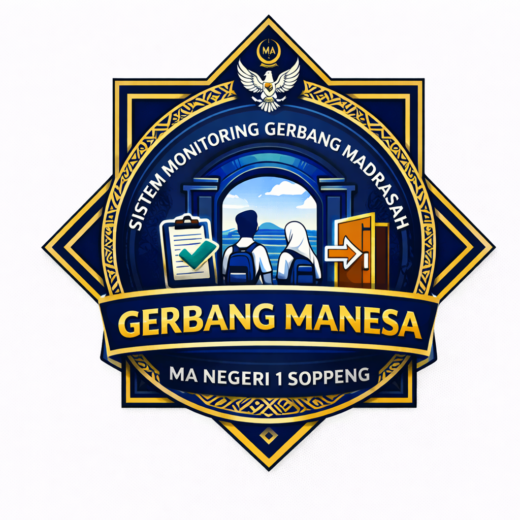 GERBANG MANESA