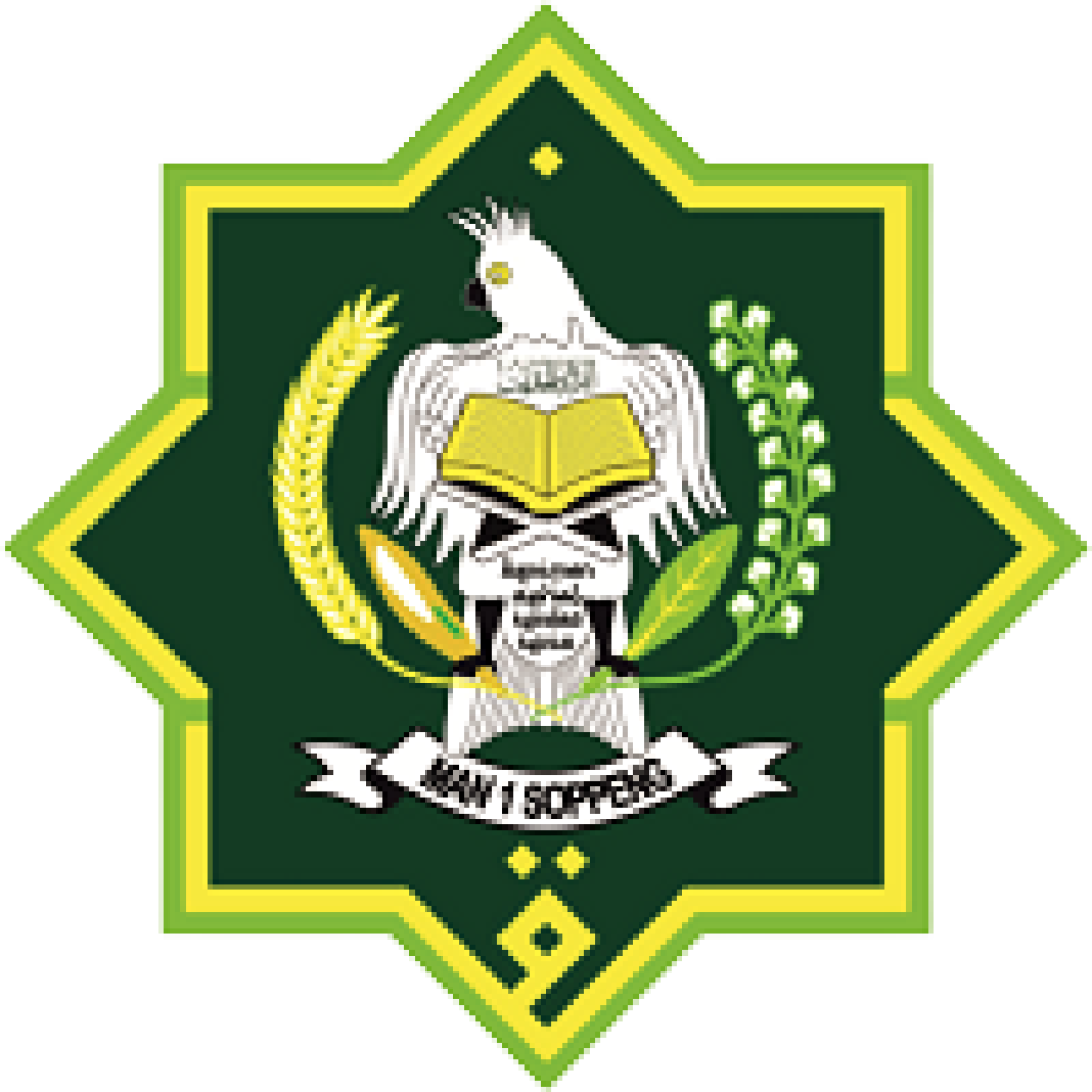 Selamat Datang di Portal Resmi MAN 1 Soppeng